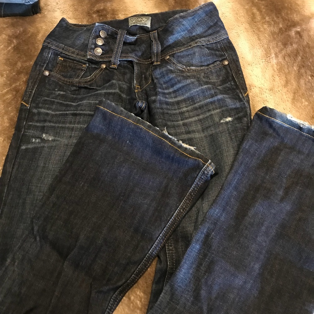 Rerock for Express slim boot